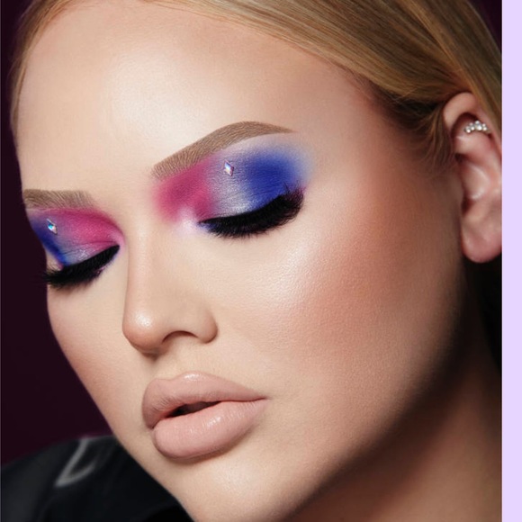 Beauty Bay + Nikki Tutorials Pallet - Picture 11 of 11